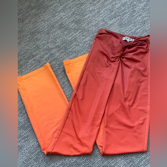 I.AM.GIA ombre pants - Picture 1 of 3